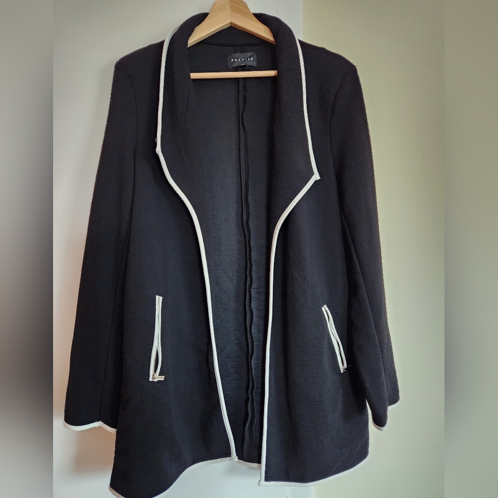 Womens jacket